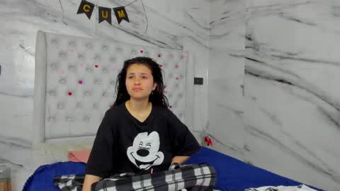 Snapshot of arissha_lee chatting on 3, 5, 2026 celina online show from 3, 5, 2026