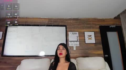 Ari  online show from 3, 7, 2026