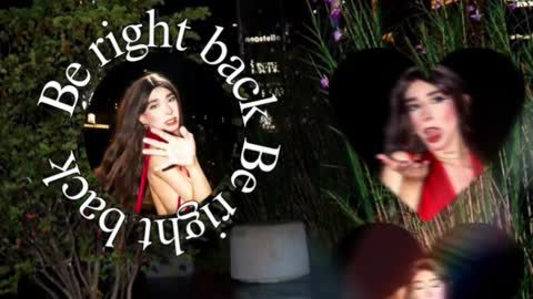   Nice to meet you  thumb up me please its important I  LOOK MY BIO DOWN online show from 22, 3, 2026