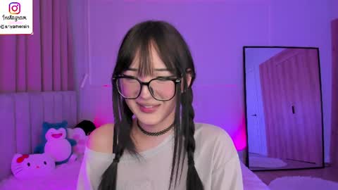 Ariya online show from 21, 6, 2026