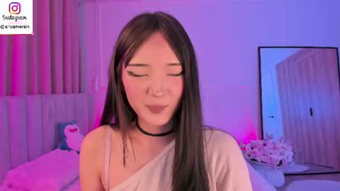 Ariya online show from 27, 6, 2026