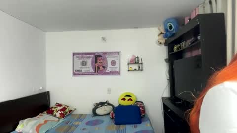 Snapshot of ariza1515 chatting on 10, 10, 2025 ariza1515 online show from 10, 10, 2025