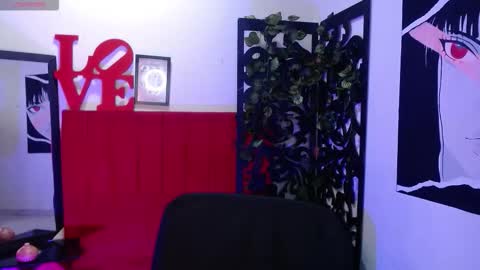 Snapshot of arizbeth_johansson chatting on 31, 10, 2025 arizbeth_johansson online show from 31, 10, 2025