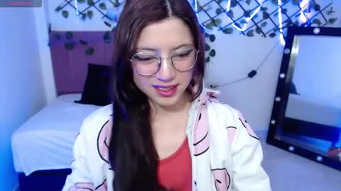 Snapshot of arizbeth_johansson chatting on 6, 11, 2025 arizbeth_johansson online show from 6, 11, 2025