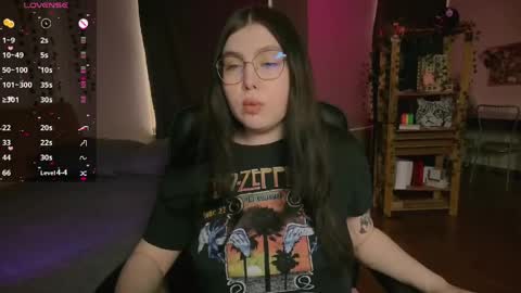 Astrid online show from 5, 4, 2026