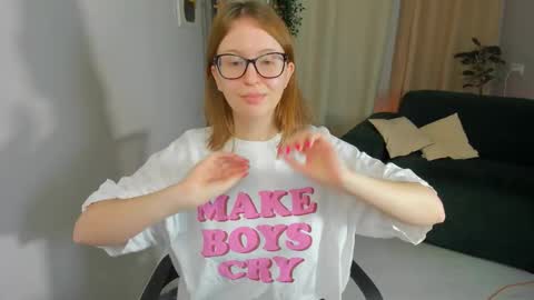 Snapshot of arizzzona_baby chatting on 16, 10, 2025 Arizona online show from 16, 10, 2025