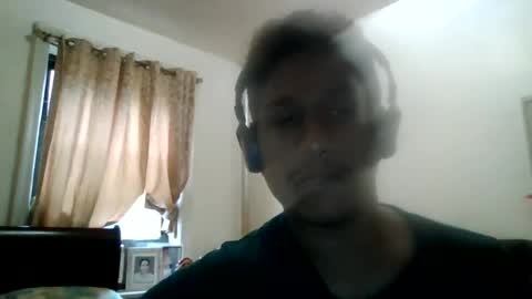 arjunc3 online show from 9, 7, 2026