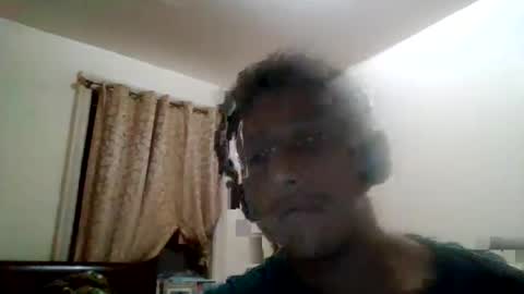 arjunc3 online show from 12, 7, 2026