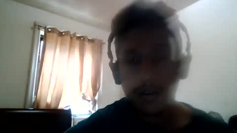 arjunc3 online show from 14, 7, 2026