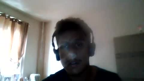 arjunc3 online show from 15, 7, 2026