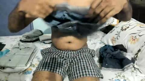 Snapshot of arjundeeper chatting on 2, 6, 2026 Arjun online show from 2, 6, 2026