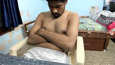 Snapshot of arjundeeper chatting on 6, 8, 2026 Arjun online show from 6, 8, 2026