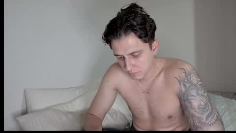 ArkXXX online show from 21, 10, 2025