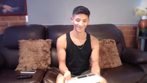 arlen_lexxx online show from 18, 10, 2025