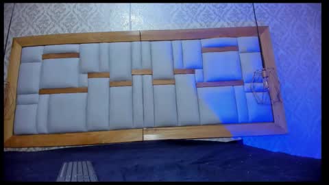 Arleth  online show from 5, 11, 2025