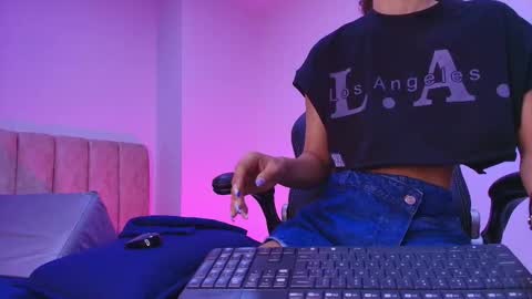 Arleth  online show from 9, 2, 2026