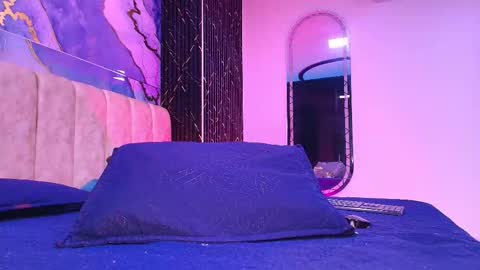 Arleth  online show from 13, 3, 2026