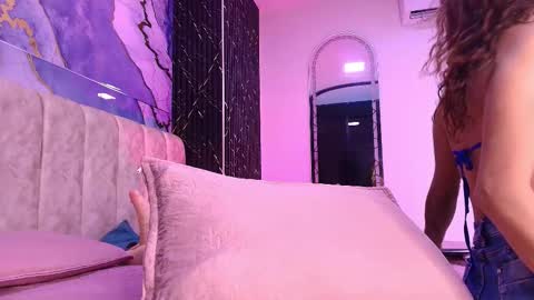 Arleth  online show from 17, 3, 2026