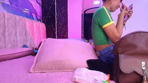 Arleth  online show from 13, 4, 2026