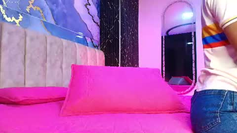 Snapshot of arleth_1 chatting on 18, 6, 2026 Arleth online show from 18, 6, 2026