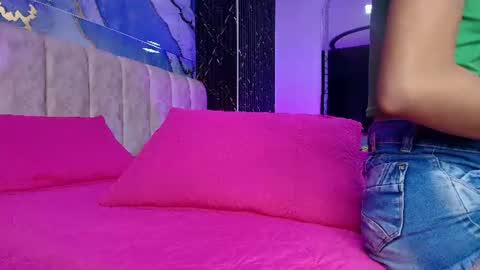 Snapshot of arleth_1 chatting on 25, 6, 2026 Arleth online show from 25, 6, 2026