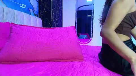 Snapshot of arleth_1 chatting on 28, 6, 2026 Arleth online show from 28, 6, 2026