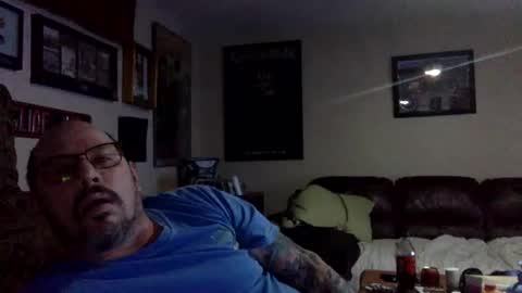 Snapshot of arley1966 chatting on 19, 1, 2025 arley1966 online show from 19, 1, 2025