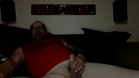 arley1966 online show from 1, 8, 2026