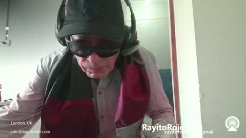 armaduradeacero online show from 3, 5, 2026