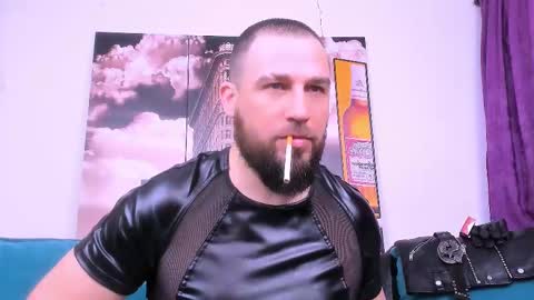 Armando online show from 22, 2, 2025