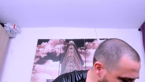 Armando online show from 9, 10, 2025