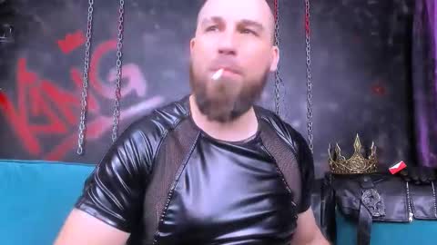 Armando online show from 25, 10, 2025