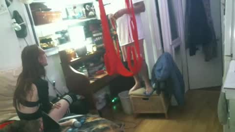 Snapshot of armstrong1718 chatting on 17, 1, 2025 armstrong1718 online show from 17, 1, 2025