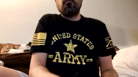 armyvetaz03 online show from 17, 1, 2026