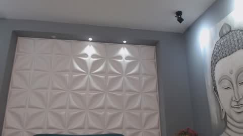 Snapshot of arohomlester chatting on 27, 10, 2025 Arohom Lester online show from 27, 10, 2025