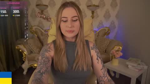 Snapshot of arolinanight chatting on 23, 2, 2025 AROLINA online show from 23, 2, 2025