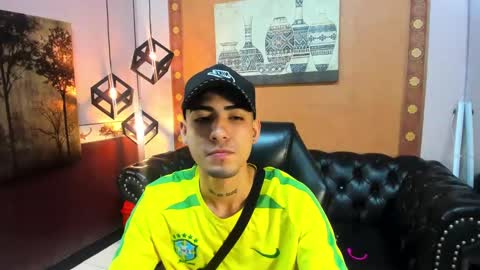 Snapshot of aromercury chatting on 17, 11, 2025 ARON online show from 17, 11, 2025