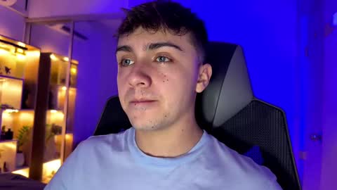 aron__cooper online show from 13, 9, 2025