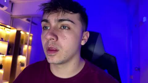 aron__cooper online show from 15, 9, 2025