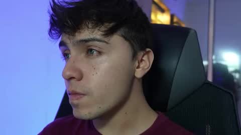 aron__cooper online show from 13, 10, 2025