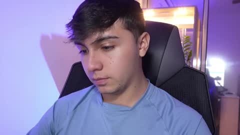 aron__cooper online show from 13, 11, 2025