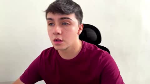 aron__cooper online show from 16, 11, 2025