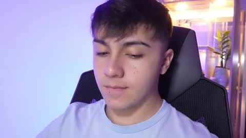 aron__cooper online show from 1, 12, 2025