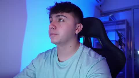 aron__cooper online show from 26, 5, 2026