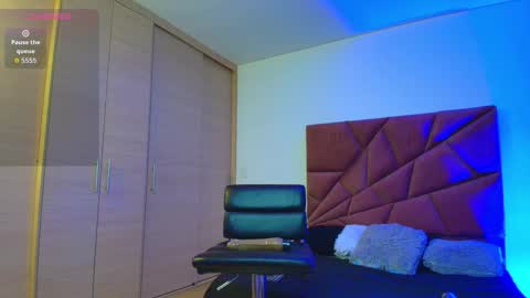 ARON BOLT online show from 18, 9, 2025