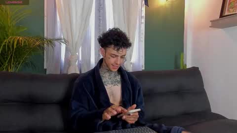 Aron ford online show from 8, 11, 2025