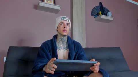 Aron ford online show from 13, 1, 2026