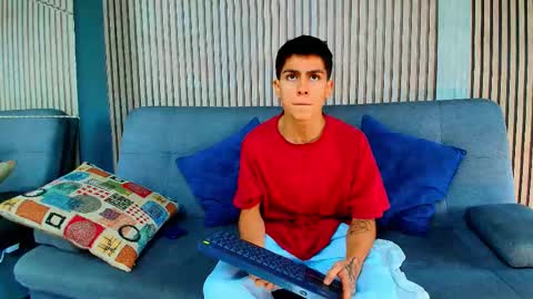 aron_pulse online show from 26, 2, 2026