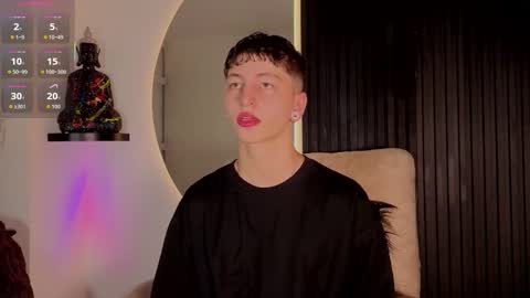  Your Aron  online show from 19, 2, 2026