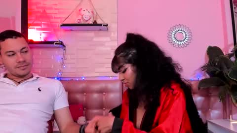 aronandmoli online show from 27, 5, 2026